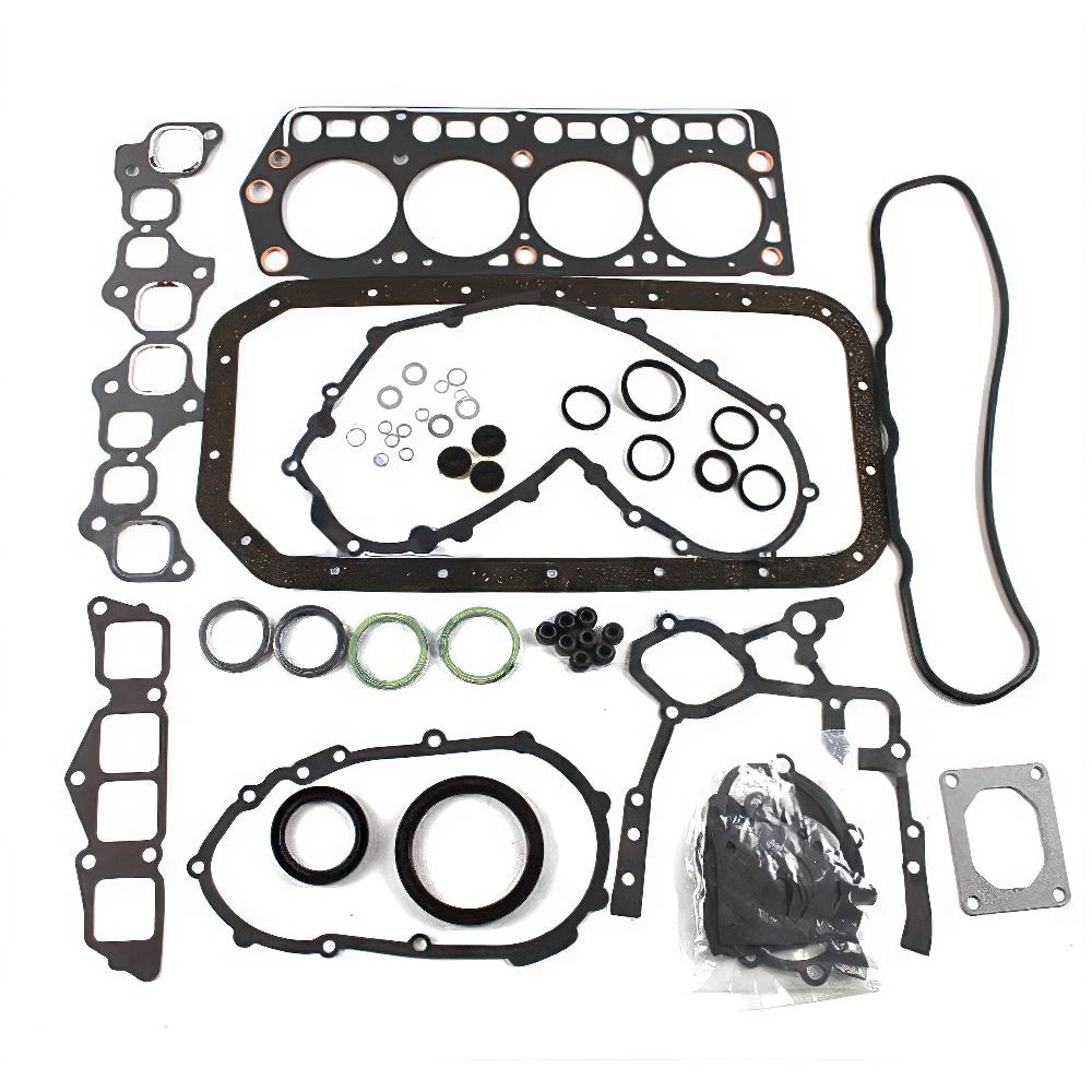 Overhaul Gasket Kit 719130-92630 for Yanmar 4TNE100 online Overhaul Gasket Kit 719130-92630 for Yanmar 4TNE100 online