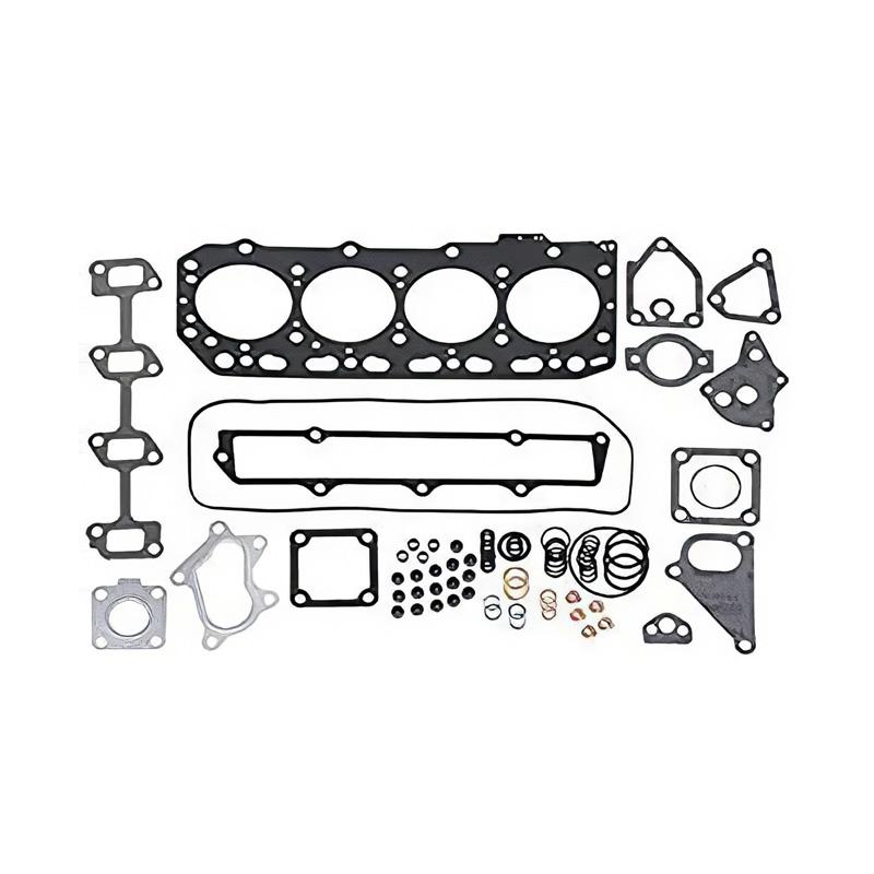 Overhaul Gasket Kit 729508-92820 for Yanmar Engine 4TNV84T HI POWER HYW-25 M5 M6 T6