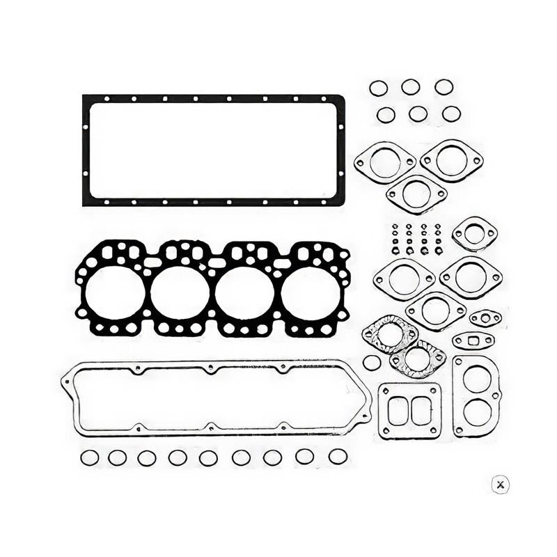 Overhaul Gasket Kit for Caterpillar CAT C3.4T Engine online Overhaul Gasket Kit for Caterpillar CAT C3.4T Engine online