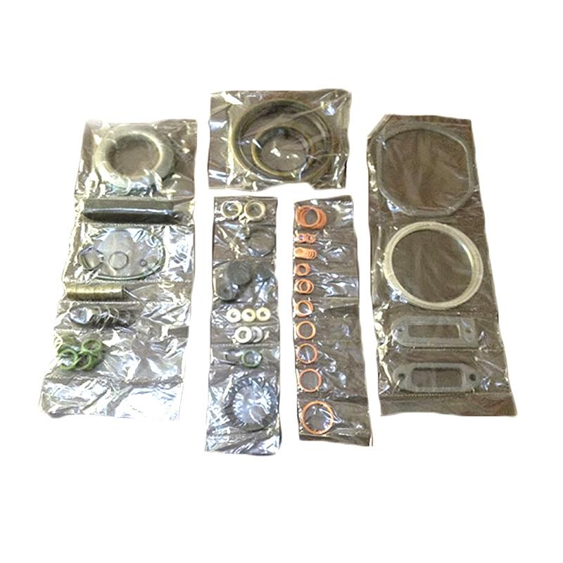 Overhaul Gasket Kit for Deutz F3L912 Engine