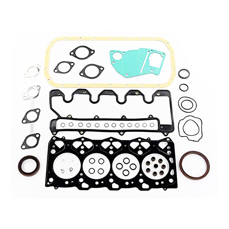 Overhaul Gasket Kit for Isuzu 4BD1 4BD1T Engine Hitachi EX100 EX90 EX120 EX150 online Overhaul Gasket Kit for Isuzu 4BD1 4BD1T Engine Hitachi EX100 EX90 EX120 EX150 online