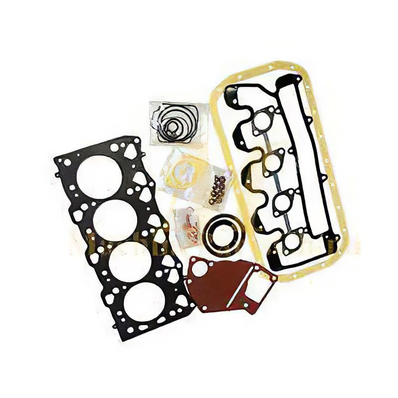 Overhaul Gasket Kit for Isuzu 4LE1 Engine Hitachi JCB IHI Digger Excavator Generator online Overhaul Gasket Kit for Isuzu 4LE1 Engine Hitachi JCB IHI Digger Excavator Generator online