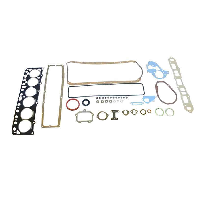 Overhaul Gasket Kit for Isuzu 6HE1TC 6HE1 6HE1T Engine FSR600 FSR500 online Overhaul Gasket Kit for Isuzu 6HE1TC 6HE1 6HE1T Engine FSR600 FSR500 online