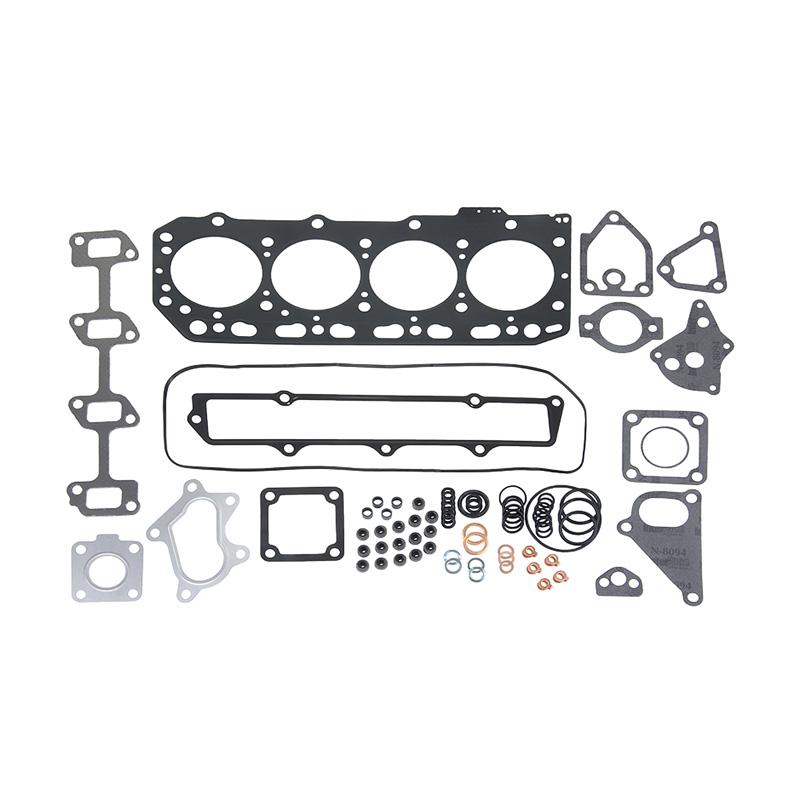 Overhaul Gasket Kit for Komatsu 4D130 Engine online Overhaul Gasket Kit for Komatsu 4D130 Engine online