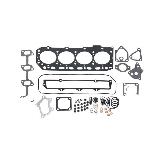 Overhaul Gasket Kit for Komatsu S4D106-1FH Engine online Overhaul Gasket Kit for Komatsu S4D106-1FH Engine online