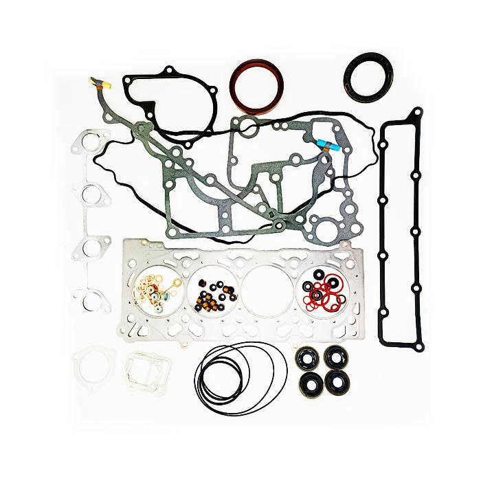 Overhaul Gasket Kit for Kubota D950 Engine B8200HST-E F2100E KH41 KH61 Tractor online Overhaul Gasket Kit for Kubota D950 Engine B8200HST-E F2100E KH41 KH61 Tractor online