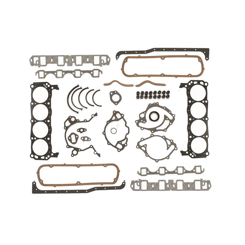 Overhaul Gasket Kit for Kubota S2800 Engine M4950DT Tractor
