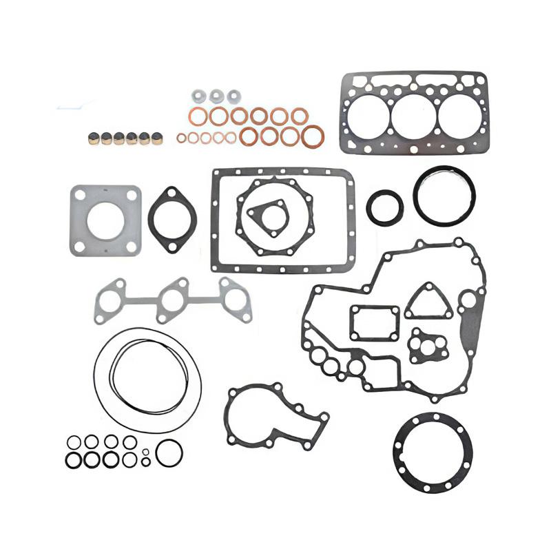 Overhaul Gasket Kit for Kubota V3600-T V3600-E3B V3600-T-E3CB V3600 Engine Bobcat Excavator online Overhaul Gasket Kit for Kubota V3600-T V3600-E3B V3600-T-E3CB V3600 Engine Bobcat Excavator online