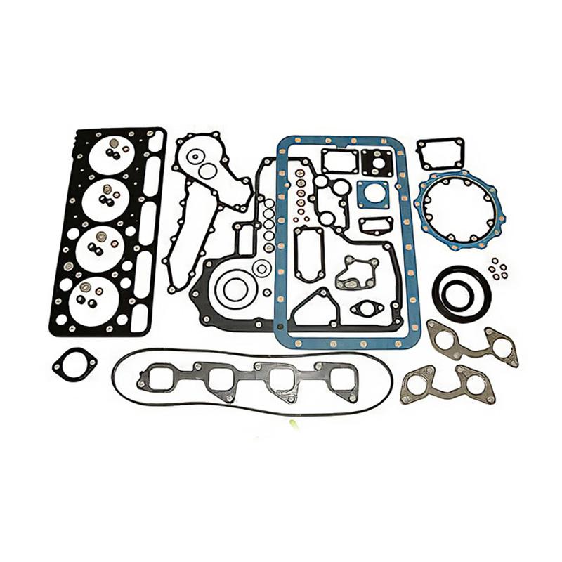 Overhaul Gasket Kit for Kubota ZB500 Engine Gl5500 Generator online Overhaul Gasket Kit for Kubota ZB500 Engine Gl5500 Generator online