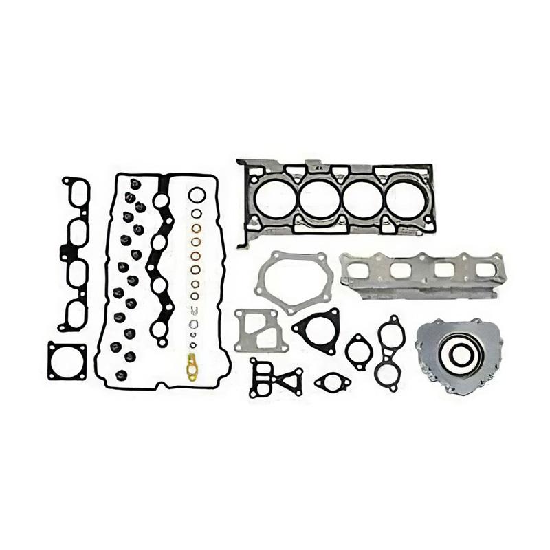 Overhaul Gasket Kit for Mitsubishi 6DS70 Engine Kato HD400 HD450 HD400G Excavator online Overhaul Gasket Kit for Mitsubishi 6DS70 Engine Kato HD400 HD450 HD400G Excavator online