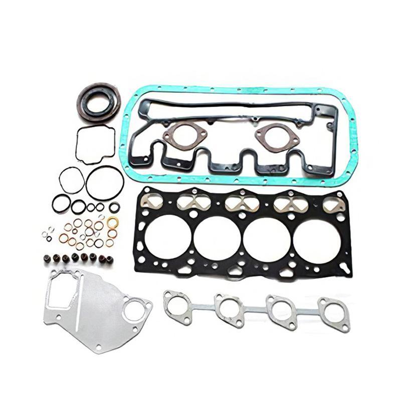 Overhaul Gasket Kit for Mitsubishi Engine 8DC9 8DC9T 8DC9-2A online Overhaul Gasket Kit for Mitsubishi Engine 8DC9 8DC9T 8DC9-2A online