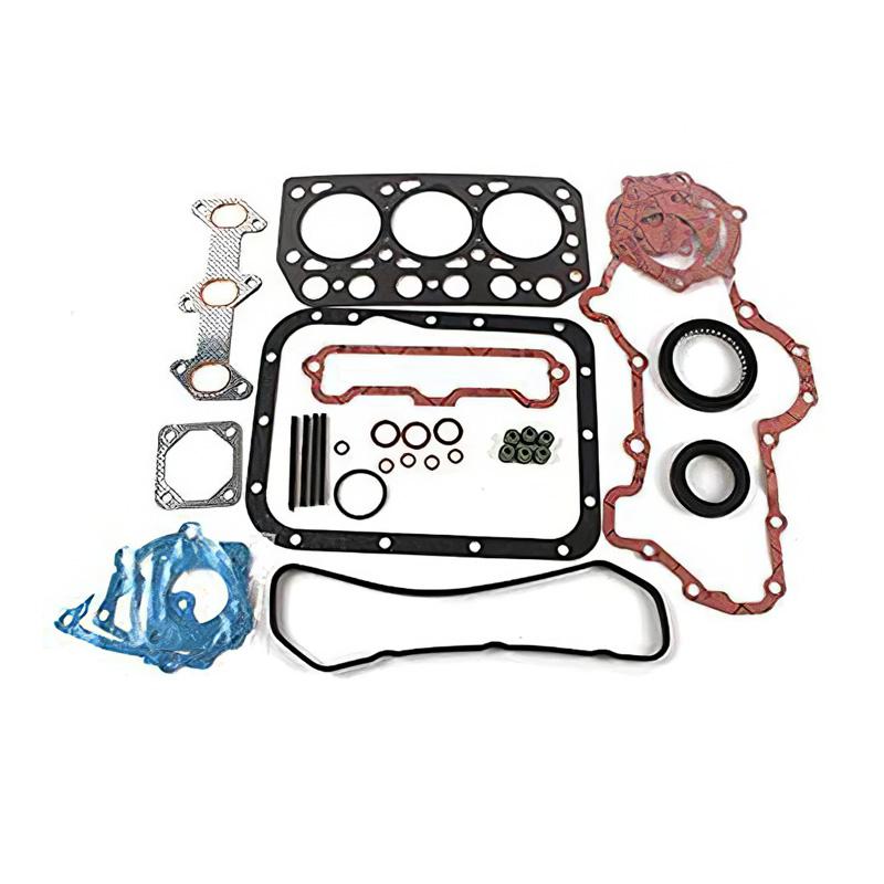 Overhaul Gasket Kit for Mitsubishi Engine K3E