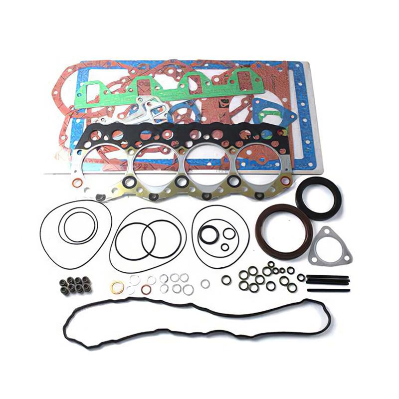 Overhaul Gasket Kit for Mitsubishi Engine S4S online Overhaul Gasket Kit for Mitsubishi Engine S4S online