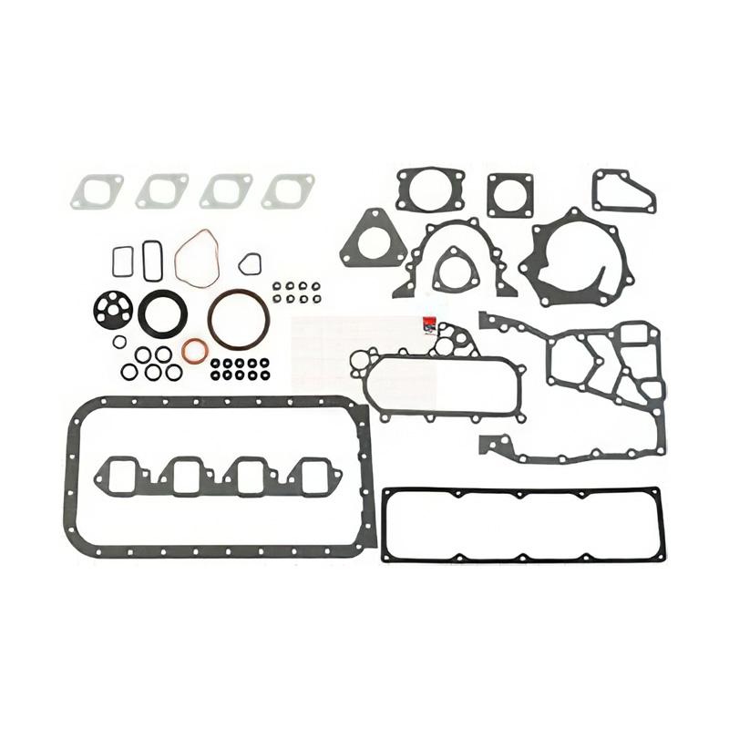 Overhaul Gasket Kit for Nissan TD27 TD27Ti TD27T Engine TMC HC Tailift Forklift Trucks online Overhaul Gasket Kit for Nissan TD27 TD27Ti TD27T Engine TMC HC Tailift Forklift Trucks online