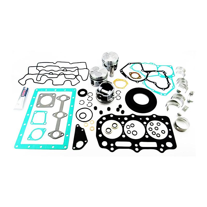 Overhaul Gasket Kit for Perkins 403D-11 Engine online Overhaul Gasket Kit for Perkins 403D-11 Engine online