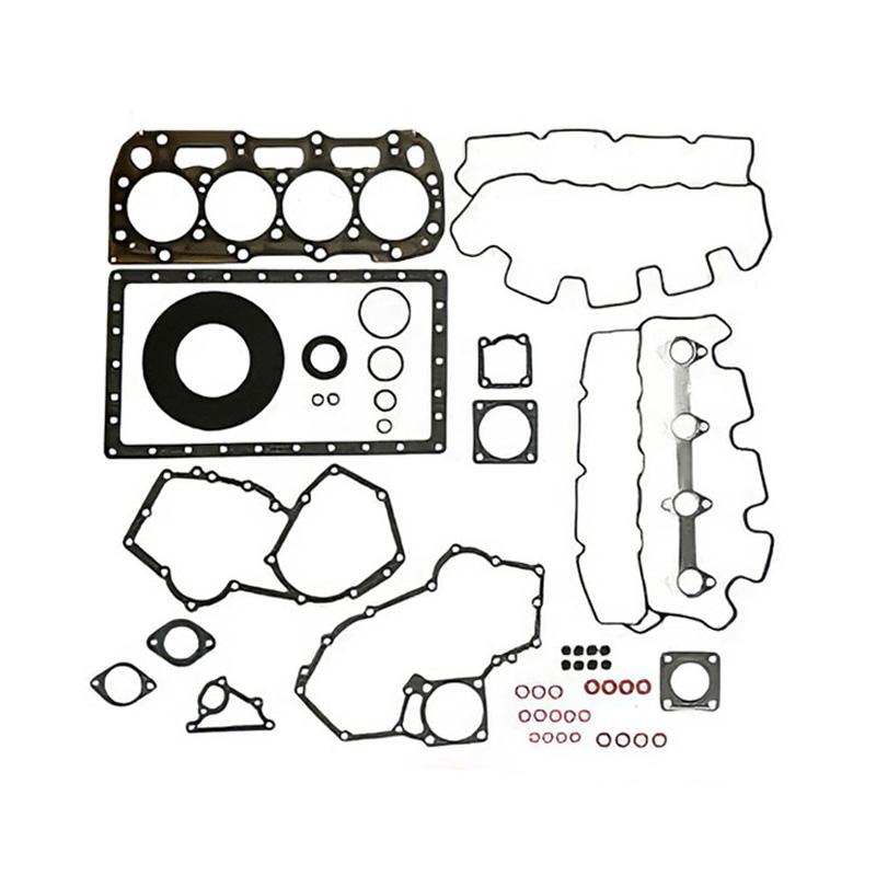 Overhaul Gasket Kit for Perkins HP404C-22 HR404C-22T Engine