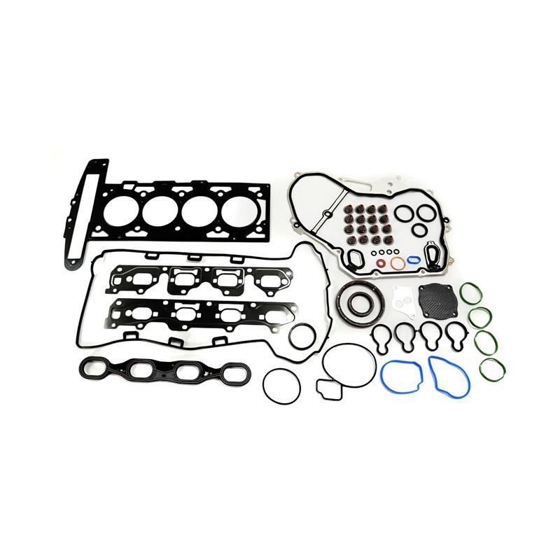 Overhaul Gasket Kit for Thermo King Engine TK380 online Overhaul Gasket Kit for Thermo King Engine TK380 online