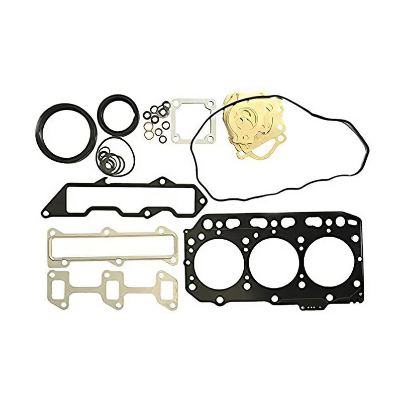 Overhaul Gasket Kit for Toyota Toyoace Coaster Dyna200 14B 14BT 3.7L Engine