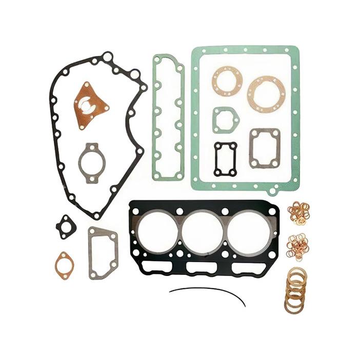 Overhaul Gasket Kit for Yanmar 4TNA78U-P Engine