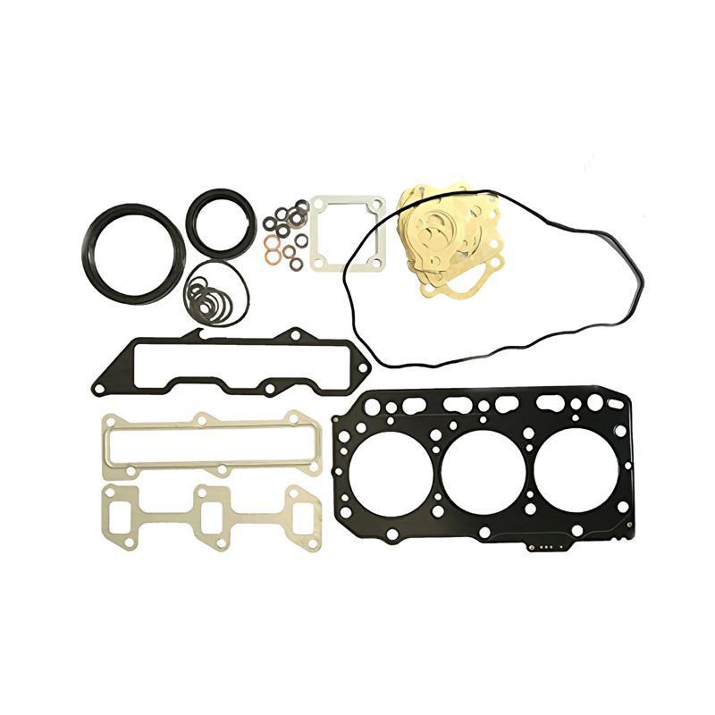 Overhaul Gasket Kit For Yanmar Engine 3TNE84 3TNE84T Komatsu Engine 3D84E online Overhaul Gasket Kit For Yanmar Engine 3TNE84 3TNE84T Komatsu Engine 3D84E online
