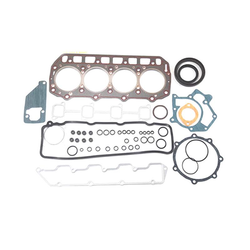 Overhaul Gasket Kit For Yanmar Engine 4TNE92 Komatsu Engine 4D92E online Overhaul Gasket Kit For Yanmar Engine 4TNE92 Komatsu Engine 4D92E online