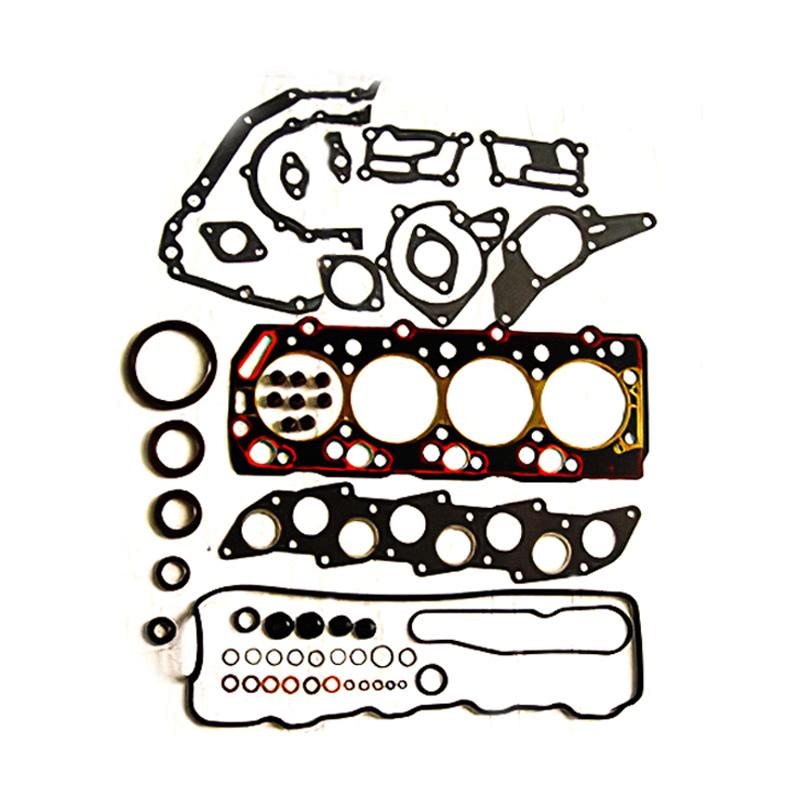 Overhaul Gasket Kit MD997249 for Mitsubishi 4D56 2476cc Engine online Overhaul Gasket Kit MD997249 for Mitsubishi 4D56 2476cc Engine online