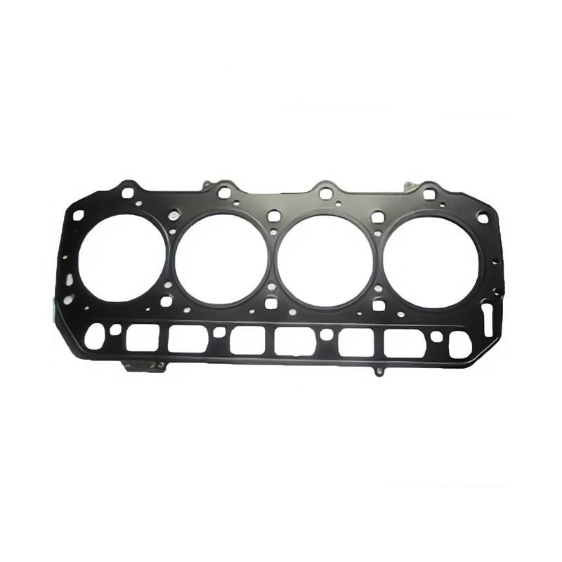 Overhaul Gasket Kit With Cylinder Head Gasket For Kobelco Excavator SK45SR-2 SK50UR-3 Yanmar Engine 4TNE88 Komatsu Engine 4D88E