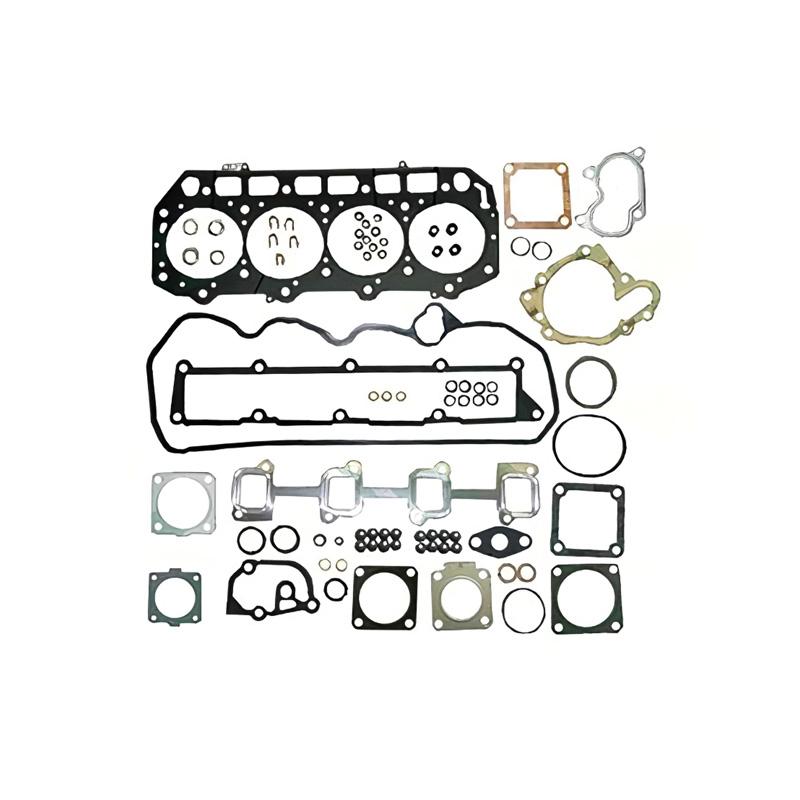 Overhaul Gasket Kit YM729354-92600 for Komatsu Engine 3D84 3D84-1 Excavator PC20-5 PC20-6 PC30-6 PC30 PC38UU