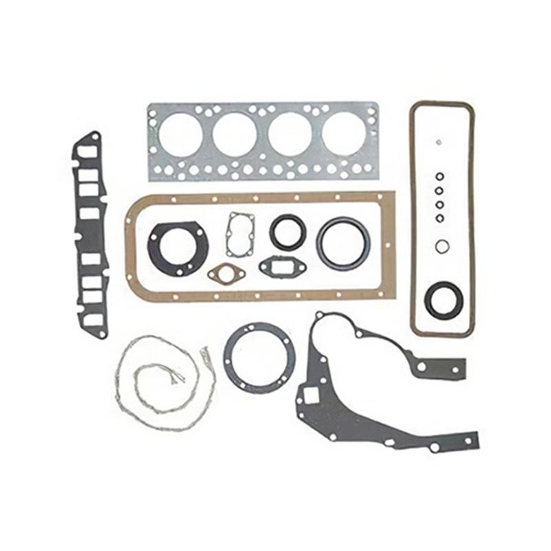 Overhaul Gasket Set 02931405 for Deutz Engine F6L912 F6L912W online Overhaul Gasket Set 02931405 for Deutz Engine F6L912 F6L912W online