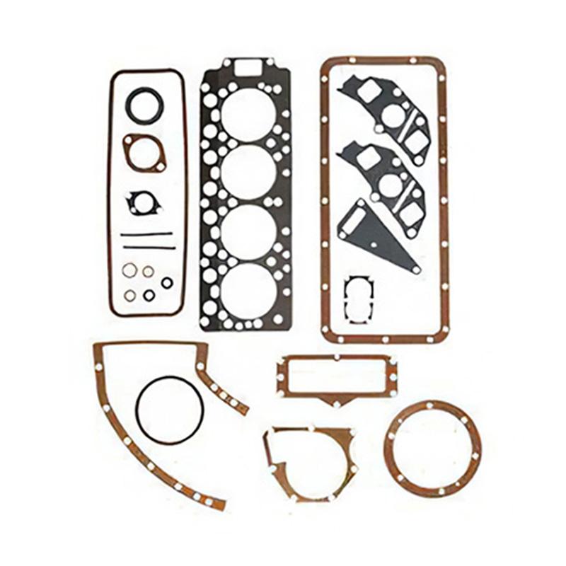 Overhaul Gasket Set 02931478 for Deutz Engine BF6M1015 BF6M1015C BF6M1015CP