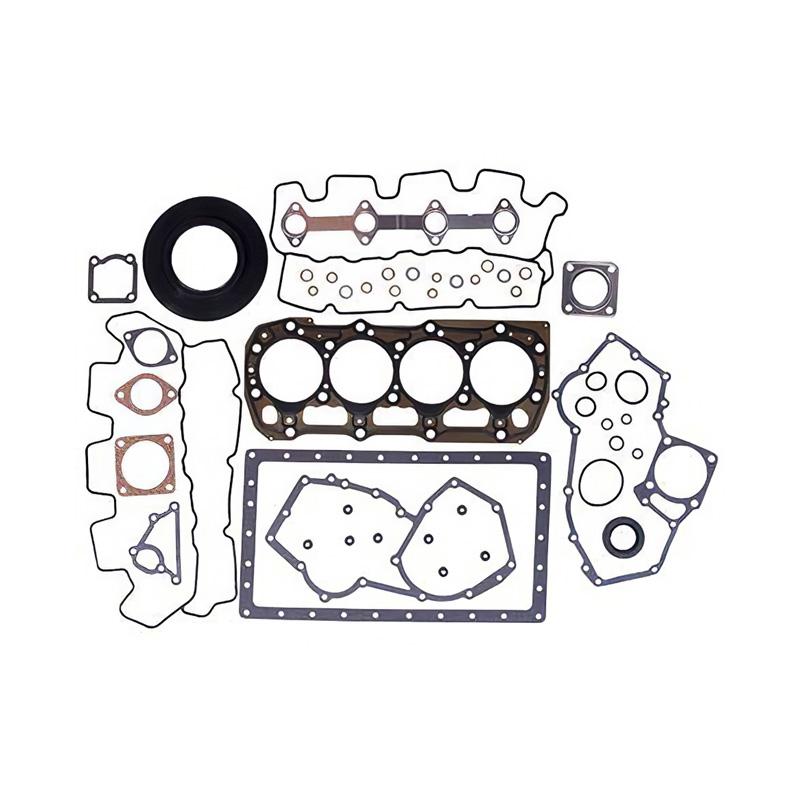 Overhaul Gasket Set 02937586 for Deutz Engine BF6M2012 BF6M2012C