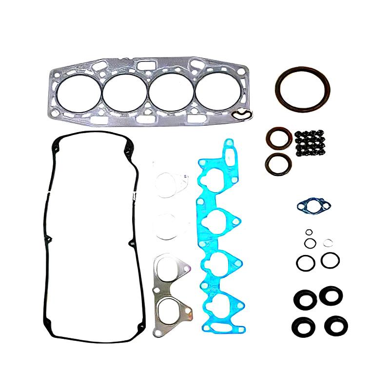 Overhaul Gasket Set MD970445 for Mitsubishi 4G92 4G93 Engine online Overhaul Gasket Set MD970445 for Mitsubishi 4G92 4G93 Engine online