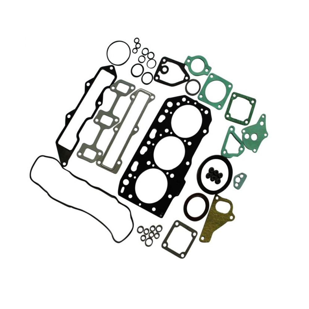 Overhaul Gasket Set With Cylinder Head Gasket For Yanmar 3TNV88 Komastu 3D88E Engine online Overhaul Gasket Set With Cylinder Head Gasket For Yanmar 3TNV88 Komastu 3D88E Engine online