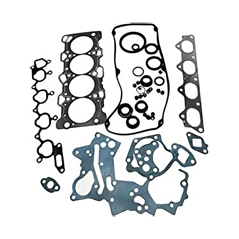 Overhaul Head Gasket Kit for Mitsubishi 4D56TDI/U L200 Triton 16 Valve DOHC