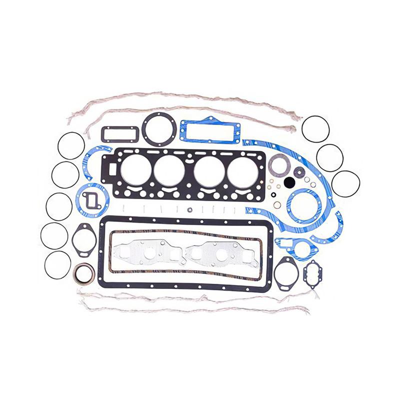 Overhaul Head Gasket Set 719230-92600 for Yanmar 3TN66 3TN66L/E 3TN66-UJ Engine John Deere 240 330 332 415