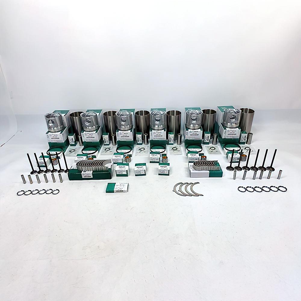 Overhaul Rebuild Kit for Caterpillar 3024T C2.2T Engine CAT online Overhaul Rebuild Kit for Caterpillar 3024T C2.2T Engine CAT online