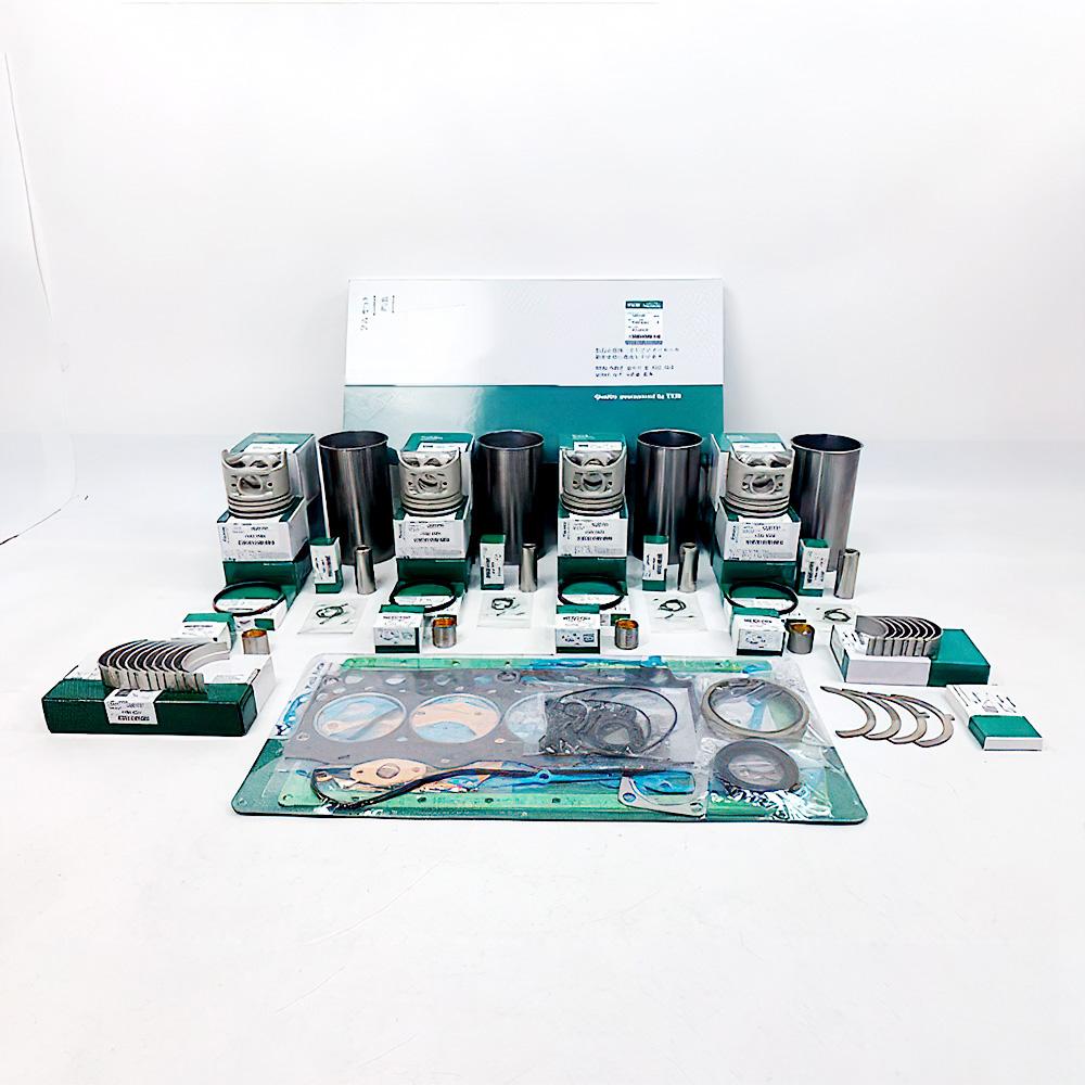 Overhaul Rebuild Kit for Cummins A2300T Engine