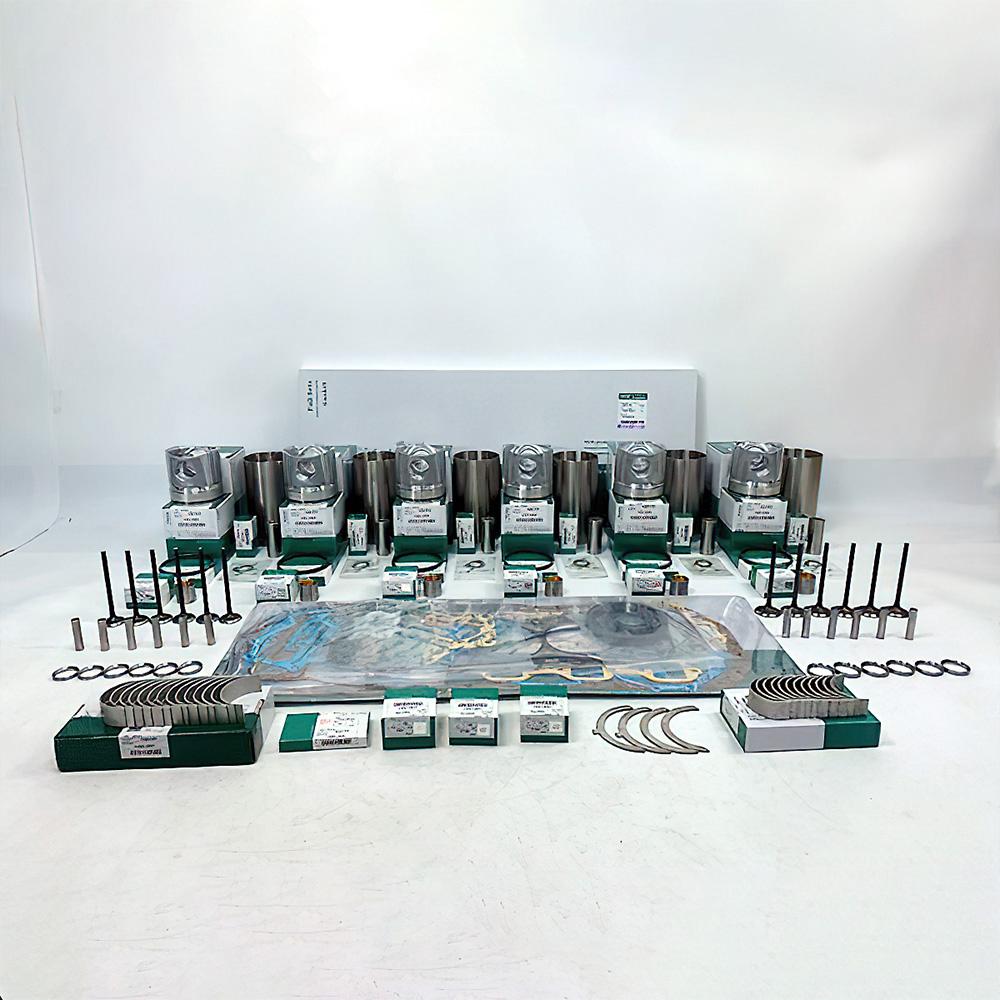 Overhaul Rebuild Kit for Cummins ISBE4 Engine online Overhaul Rebuild Kit for Cummins ISBE4 Engine online