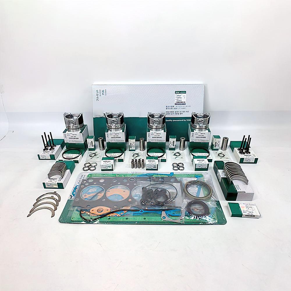 Overhaul Rebuild Kit for Deutz BF4M1013 Engine online Overhaul Rebuild Kit for Deutz BF4M1013 Engine online