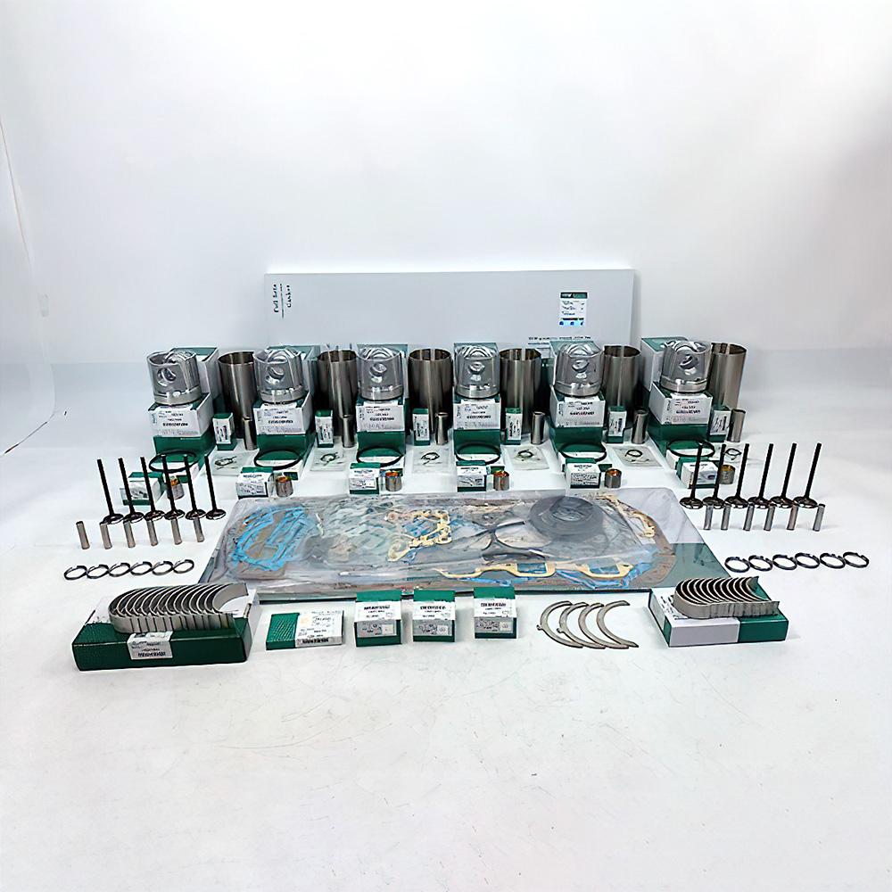 Overhaul Rebuild Kit for Deutz TCD2013 L06 2V Engine online Overhaul Rebuild Kit for Deutz TCD2013 L06 2V Engine online