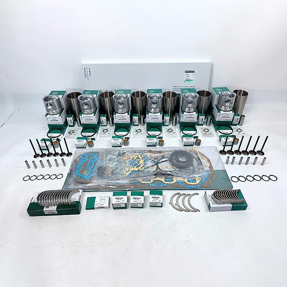 Overhaul Rebuild Kit for Hino EL100 Engine online Overhaul Rebuild Kit for Hino EL100 Engine online