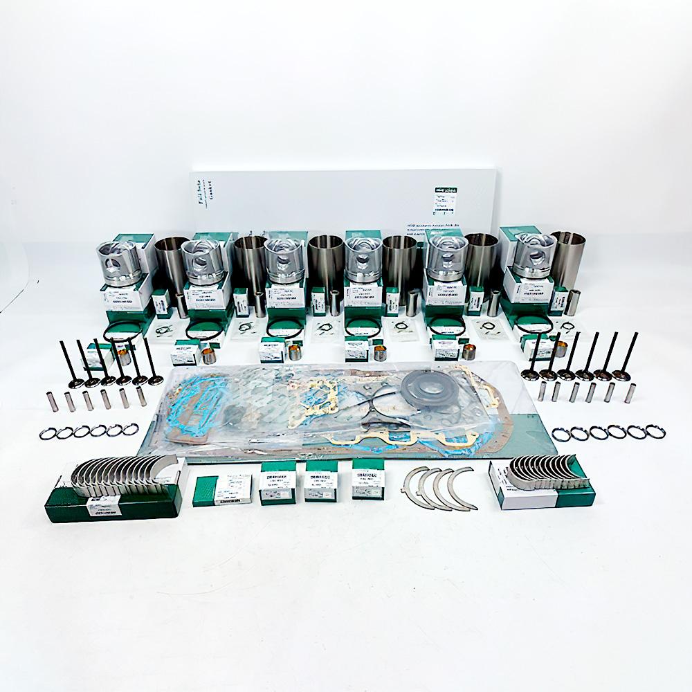 Overhaul Rebuild Kit for Hino H07D Engine