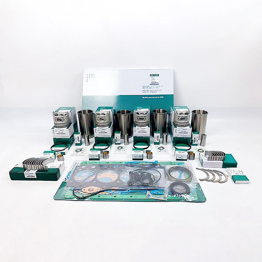 Overhaul Rebuild Kit for Isuzu 4BA1 Engine Mitsubishi 4D35 4D35T Engine TLD26 TLD64 TLD54 TLD34 online Overhaul Rebuild Kit for Isuzu 4BA1 Engine Mitsubishi 4D35 4D35T Engine TLD26 TLD64 TLD54 TLD34 online