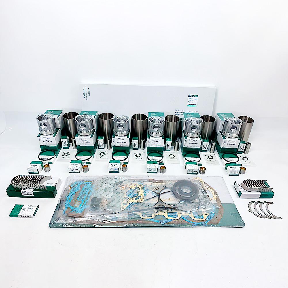 Overhaul Rebuild Kit for Isuzu 6HH1 Engine 8.2L 96-03 Isuzu FSR FVR FSR Trucks online Overhaul Rebuild Kit for Isuzu 6HH1 Engine 8.2L 96-03 Isuzu FSR FVR FSR Trucks online