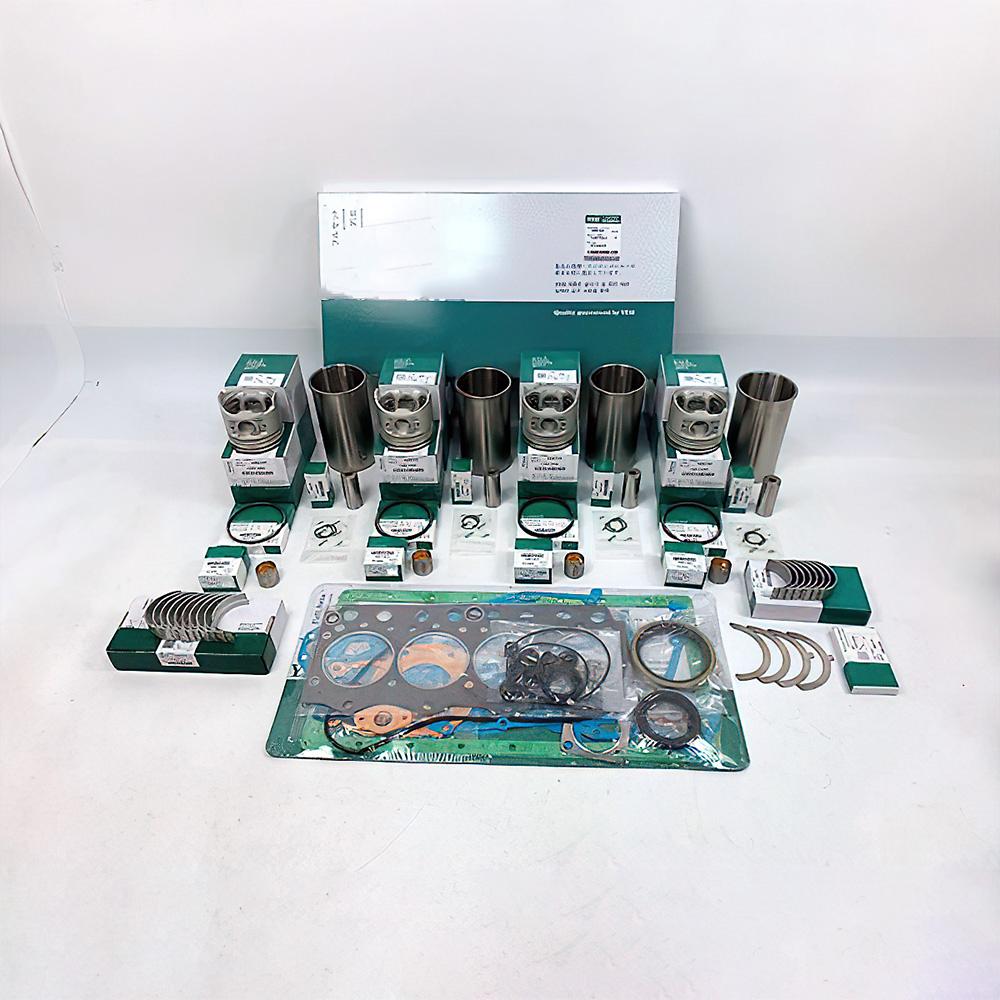 Overhaul Rebuild Kit for Komatsu 4D92-1 Engine online Overhaul Rebuild Kit for Komatsu 4D92-1 Engine online