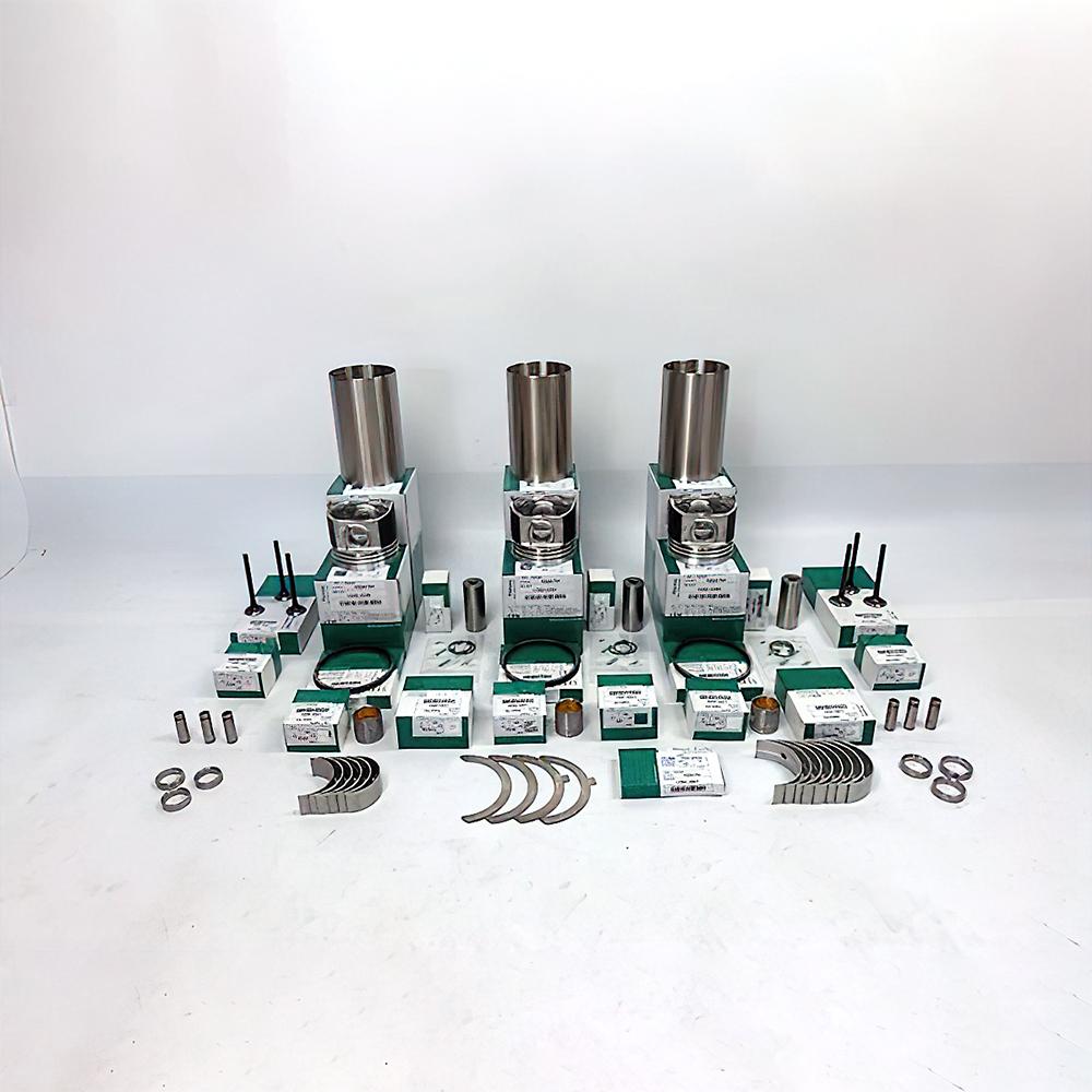 Overhaul Rebuild Kit for Kubota D1105 Engine B26 B2601HSD B2601HSD-1 B2630HSD B2620HSD B7610 B7610HSD Tractor online Overhaul Rebuild Kit for Kubota D1105 Engine B26 B2601HSD B2601HSD-1 B2630HSD B2620HSD B7610 B7610HSD Tractor online