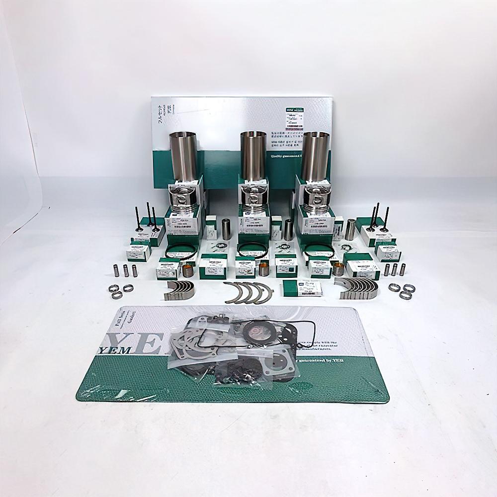 Overhaul Rebuild Kit for Kubota D1302 Engine L275 L2002 Tractor online Overhaul Rebuild Kit for Kubota D1302 Engine L275 L2002 Tractor online