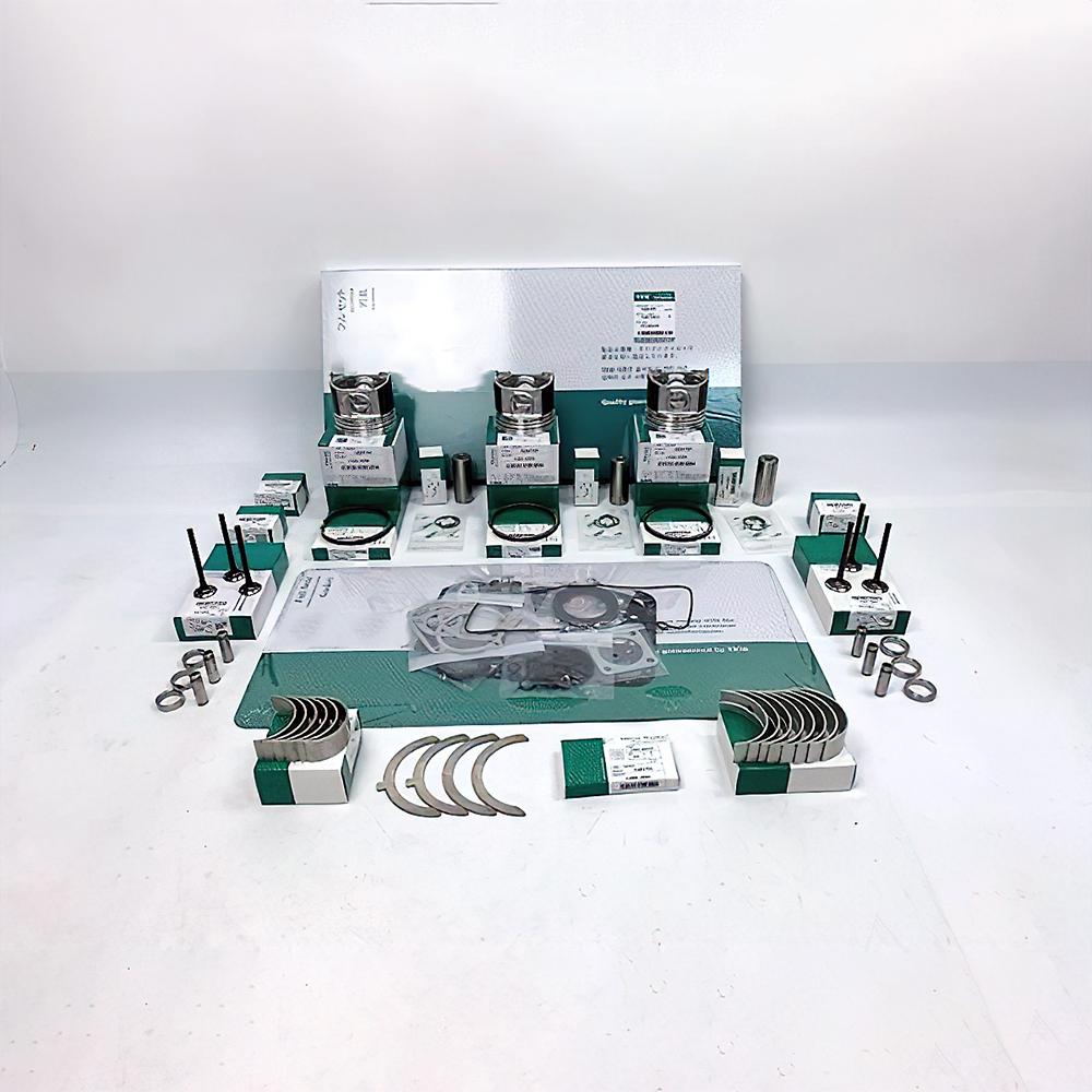 Overhaul Rebuild Kit for Kubota DH1100 Engine