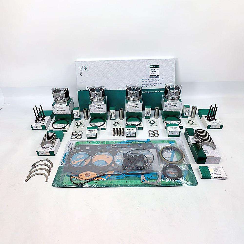 Overhaul Rebuild Kit for Kubota Engine V6108 online Overhaul Rebuild Kit for Kubota Engine V6108 online