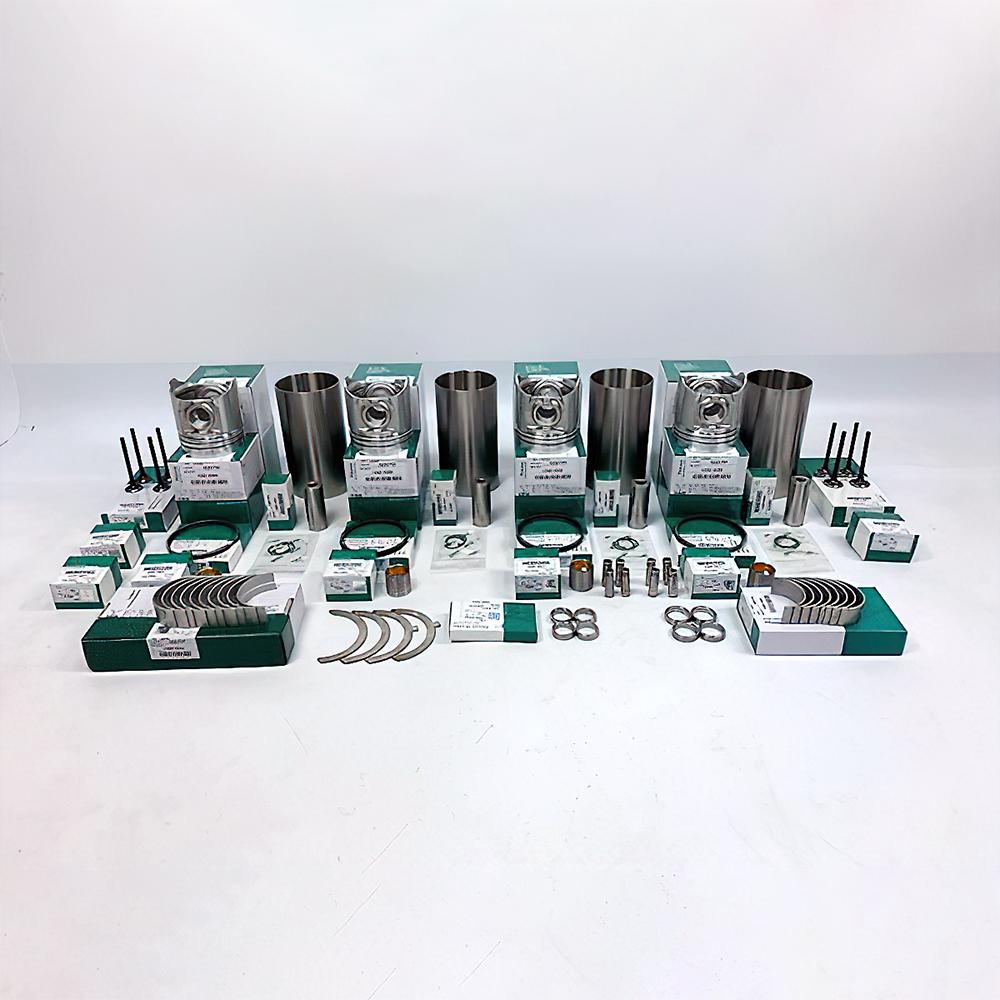 Overhaul Rebuild Kit for Kubota V1100 Engine